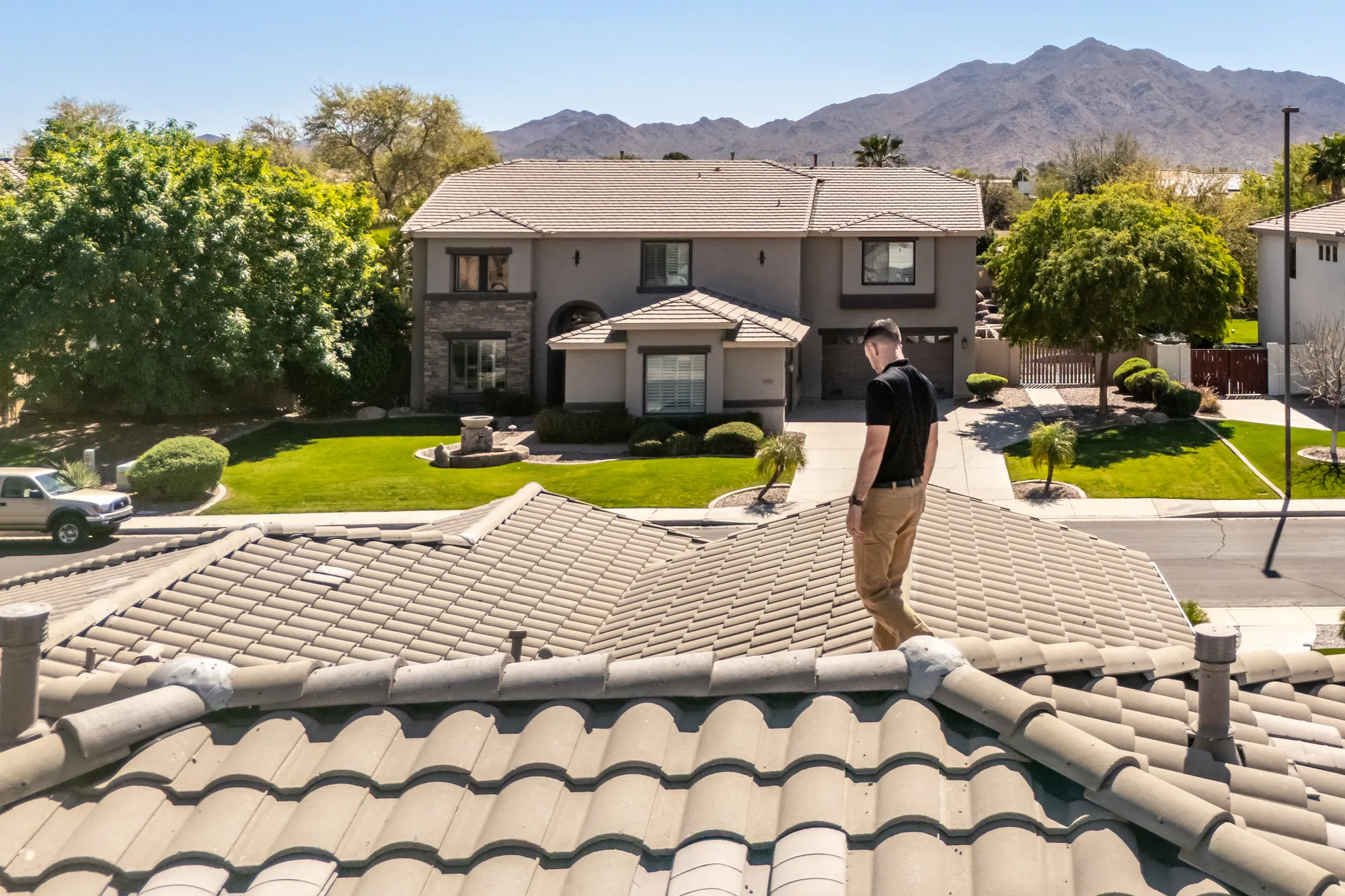 Homes in Apache Junction, Arizona